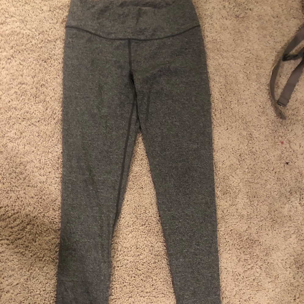 Victoria’s Secret Athletic Leggings